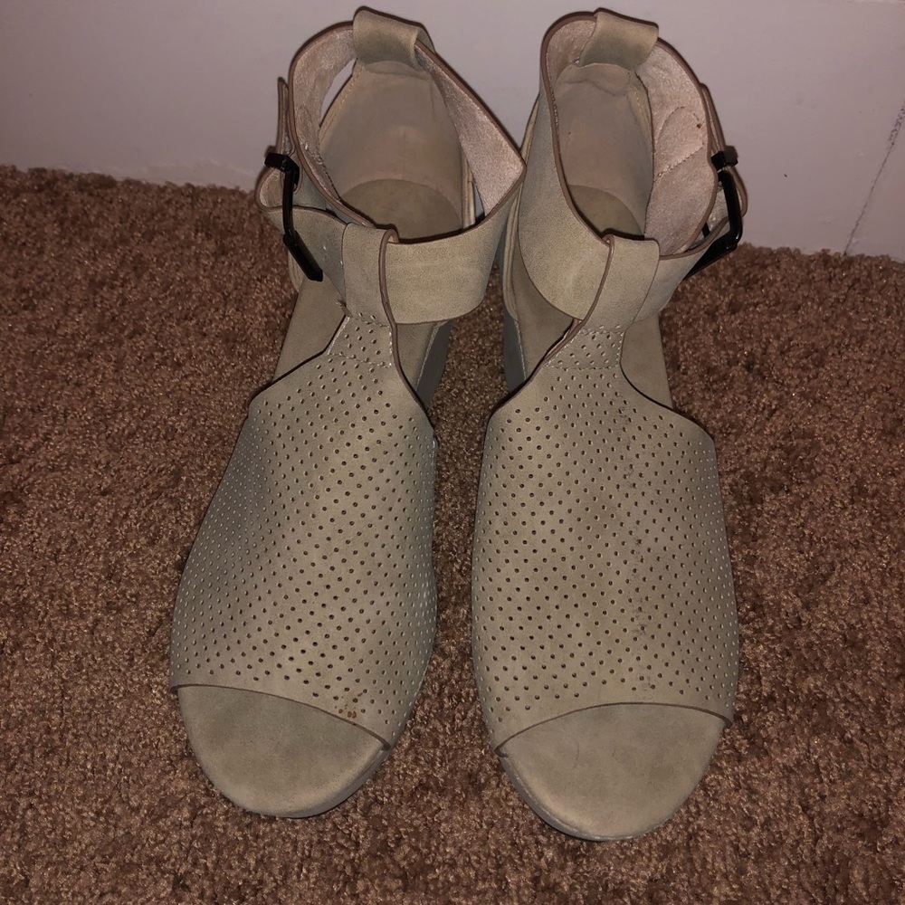 Wedges